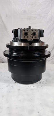 Doosan DH370 油圧走行モーター（油圧ショベル最終駆動用）