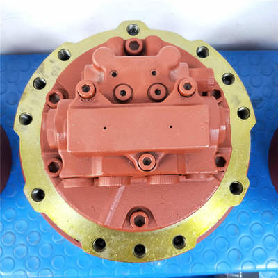 日立油圧走行モーター MAG33VP-550 MAG33VP-650 SEW60 SEW70 ZX55用