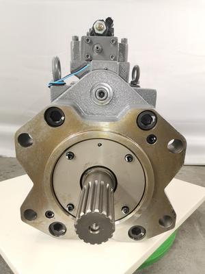 ヒタチ掘削機用水力ポンプ K3V280 ZX850-3 ZX650-3 EX1200-6