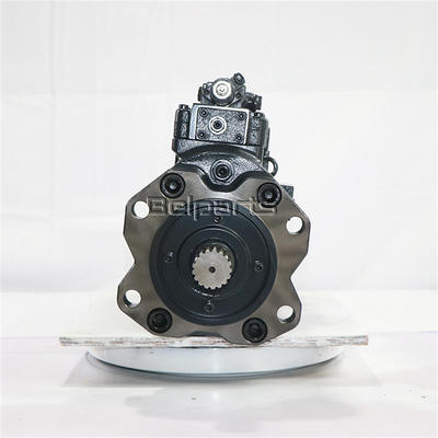 ボルボ EC240C 水力主ポンプ K5V140DT-151R-9N29 SA 1142-00531