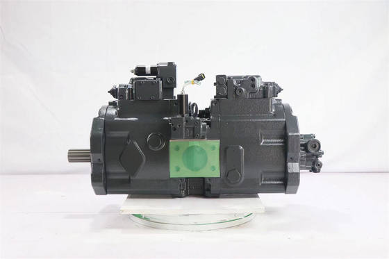 ケース CX350B エグババター 水力ポンプ K5V160DTP1F9R-9Y04-HV KSJ16730