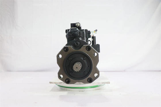 ケース CX350B エグババター 水力ポンプ K5V160DTP1F9R-9Y04-HV KSJ16730