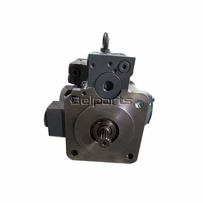Belparts E70B 掘削機 油圧メインポンプ A10VD43SRIRS5-993-5