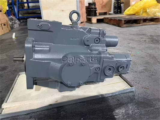 Belparts E70B 掘削機 油圧メインポンプ A10VD43SRIRS5-993-5