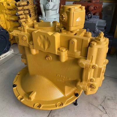 SBS80 エグババター用水力ポンプ E311 E312 E313 E315 E318C