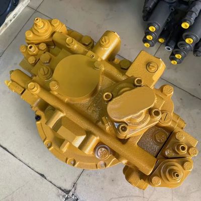 SBS80 エグババター用水力ポンプ E311 E312 E313 E315 E318C