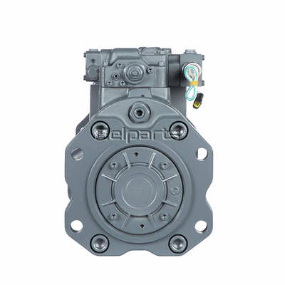 ボルボ EC480D 掘削機 水力ポンプ K5V200DTH-9N2Y 60100396-J