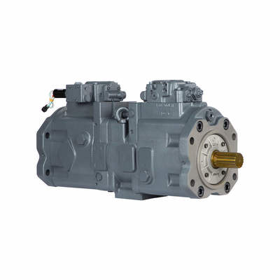 ボルボ EC480D 油圧ショベル 油圧ポンプ K5V200DTH-9N2Y 60100396-J ポンプアセンブリ