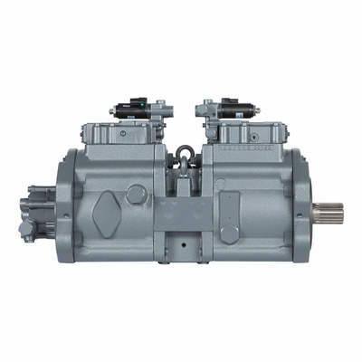 ボルボ K5V140DT-1E05 エクスカリバーEC250D用の水力ポンプ