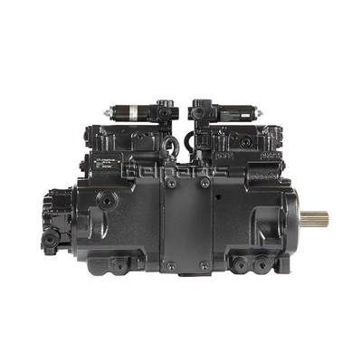 コベルコ掘削機 水力ポンプ K7V63DTP-0E13 SK140-8 SK130-8