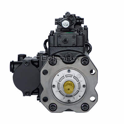 コベルコ SK135SR K3V63DTP-0E01 掘削機 水力ポンプ組装修理