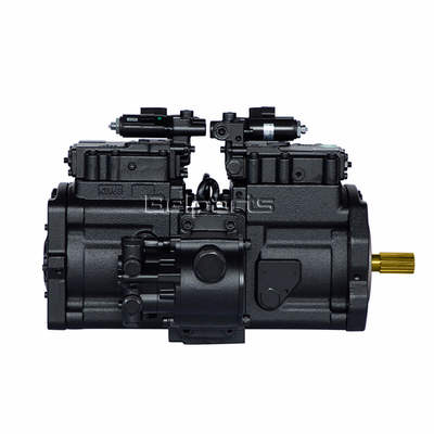 コベルコ SK135SR K3V63DTP-0E01 掘削機 水力ポンプ組装修理