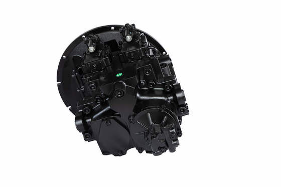 ボルボ EC480EL 掘削機 ハイドロリック メインポンプ組 K5V212DPH 14644493