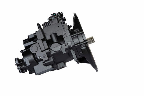 ボルボ EC480EL K5V212DPH エグババター 水力ポンプ組 14644493