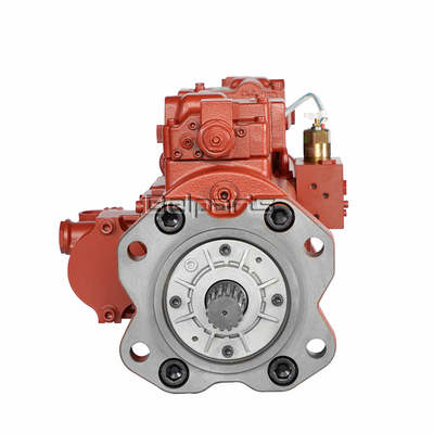 ドーサン DH258 K3V112DTP-HN1F 掘削機 水力ポンプ