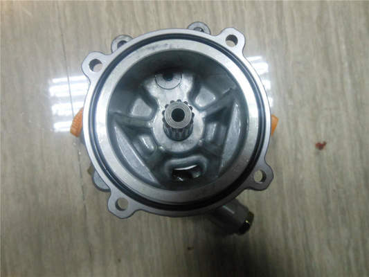 ベルパーツ 掘削機卸売 川崎 K3V63DT ハイドロリックギアポンプ HYUNDAI R140-5 R150-5