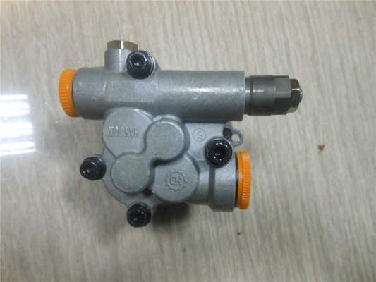 ベルパーツ 掘削機卸売 川崎 K3V63DT ハイドロリックギアポンプ HYUNDAI R140-5 R150-5