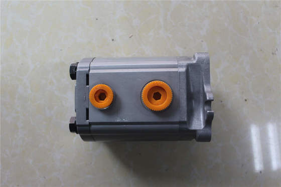 ベルパーツ エグババター YT10V00005F1 液圧ギアポンプ組 FOR TB175 K3SP36C K3SP36