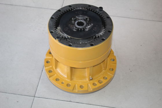 ベルパーツ エグババター E314DCR 3333073 スイング減速器の修理