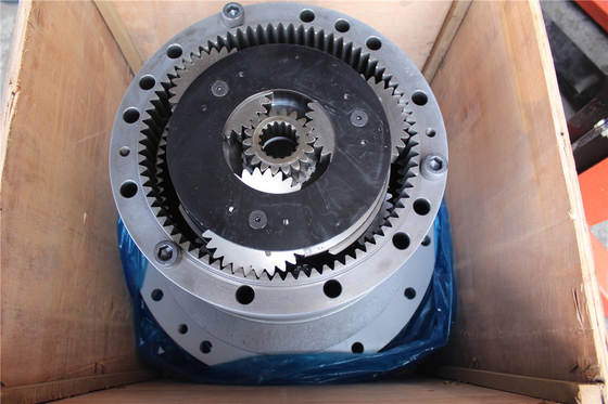 ベルパーツ エグババター R305-9 R330-9 R290-9 スイング減速 31Q8-11141 31Q9-19140 ヒューンダーのスウィイングギアボックス