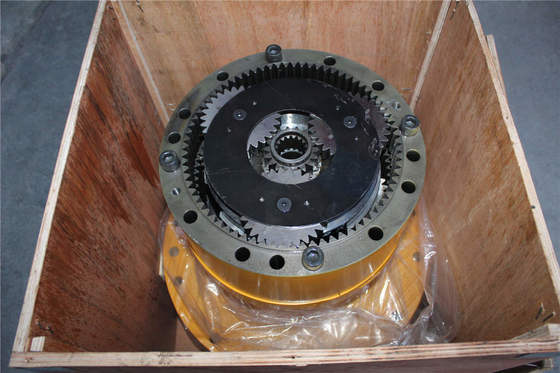ベルパーツ エグババター R305-9 R330-9 R290-9 スイング減速 31Q8-11141 31Q9-19140 ヒューンダーのスウィイングギアボックス