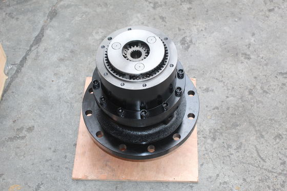 日立建機 ZX120 ZX110 ZX130 ZX135US スイング減速機 9196343 ギアボックス修理