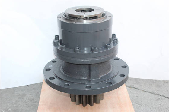 日立建機 ZX120 ZX110 ZX130 ZX135US スイング減速機 9196343 ギアボックス修理