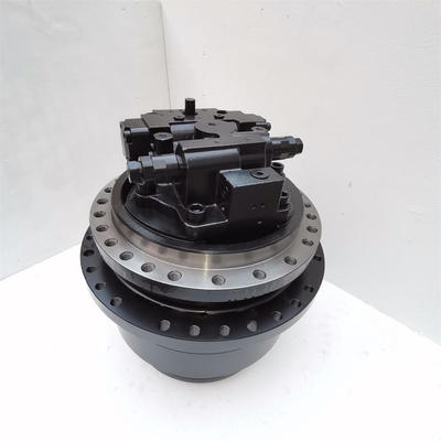 Belparts 油圧ショベル 722380 722530 TM70VC 最終減速機 DX340 R375 EC350 トラベルモーターアッセンブリ修理
