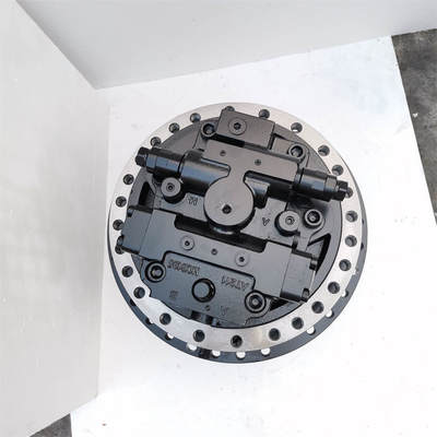 Belparts 油圧ショベル 722380 722530 TM70VC 最終減速機 DX340 R375 EC350 トラベルモーターアッセンブリ修理