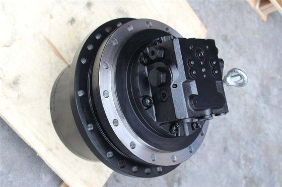 ベルパーツ エグババトロ TM22C MAG85VP-1800 E312 E110B R110-7 トラベルモーターのための最終ドライブアシ