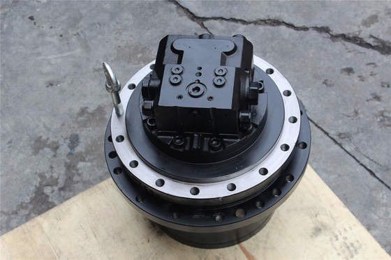 ベルパーツ エグババトロ TM22C MAG85VP-1800 E312 E110B R110-7 トラベルモーターのための最終ドライブアシ