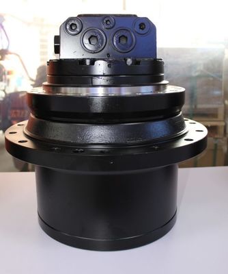 Belparts 油圧ショベル PC78US-6 PC78 PC78MR 21W-60-22130 最終減速機アセンブリ TM09 GM09 トラベルモーター用
