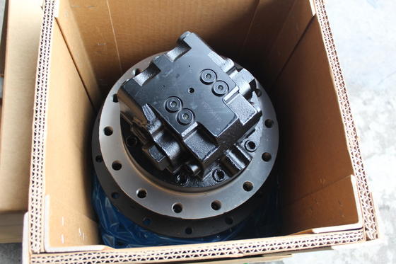 Belparts 油圧ショベル PC78US-6 PC78 PC78MR 21W-60-22130 最終減速機アセンブリ TM09 GM09 トラベルモーター用