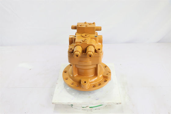 Belparts M5X130 LG200 SY205 油圧旋回モーター交換部品