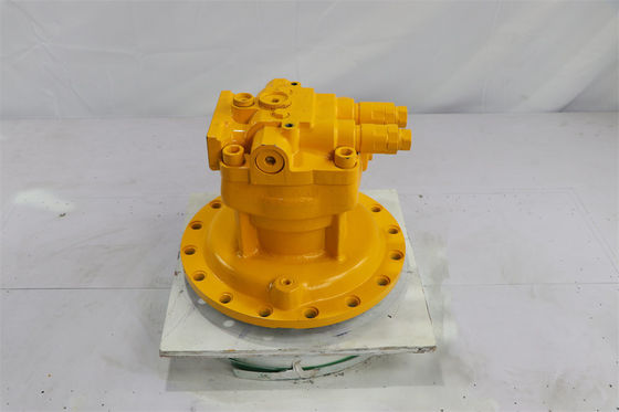 Belparts 油圧ショベル M5X130 E320C E320D E323D ミニショベル 旋回モーター アクセサリー