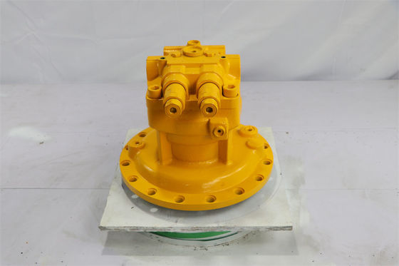 Belparts 油圧ショベル M5X130 E320C E320D E323D ミニショベル 旋回モーター アクセサリー