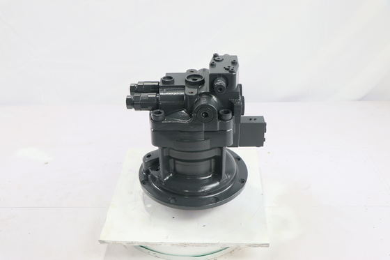 ベルパーツ エグババター M5X130 EC210B EC200B EC220D スイングモーター VOE14552686 水力モーターキット