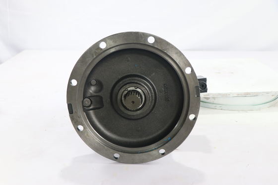 ベルパーツ エグババター M5X130 EC210B EC200B EC220D スイングモーター VOE14552686 水力モーターキット