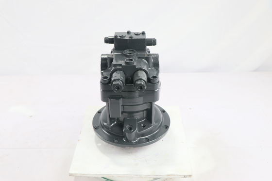 ベルパーツ エグババター M5X130 EC210B EC200B EC220D スイングモーター VOE14552686 水力モーターキット