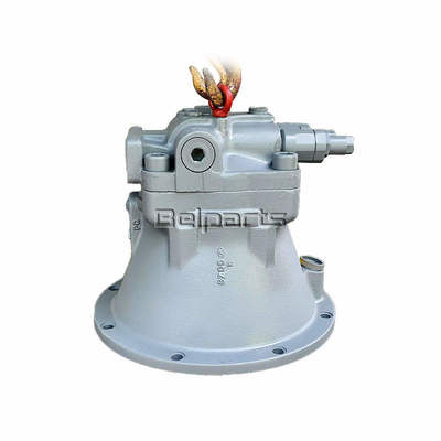 Belparts Excavator EX600 旋回モーター 4398514 0788801 スイングモーターアッシー for Hitachi