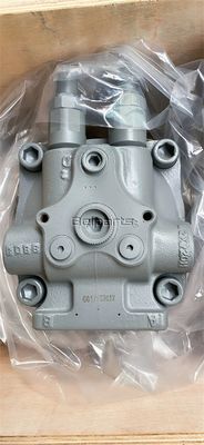 Belparts Excavator EX600 旋回モーター 4398514 0788801 スイングモーターアッシー for Hitachi
