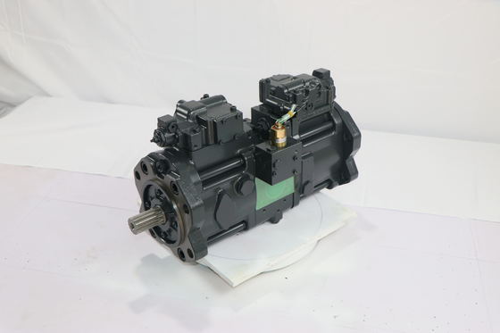 Doosan DH225-9E 400914-00026 2401-9223KT 油圧メインポンプ K3V112DTP-HNOV-14用