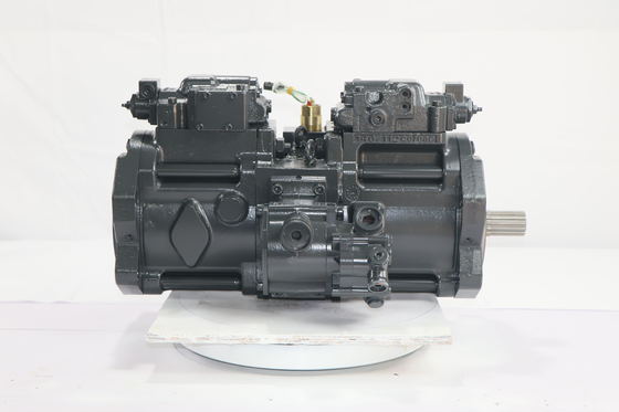 Doosan DH225-9E 400914-00026 2401-9223KT 油圧メインポンプ K3V112DTP-HNOV-14用