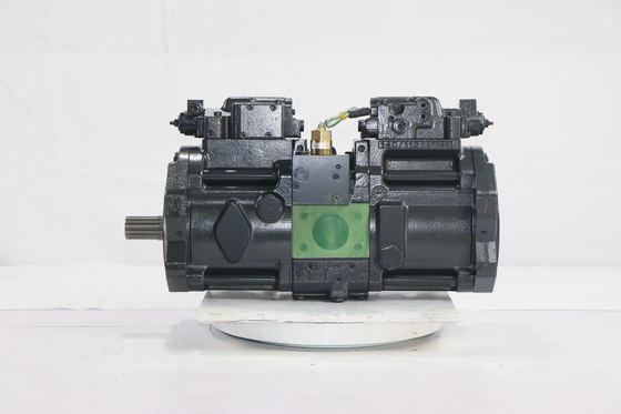 Belparts 油圧ショベル DH225-9E 400914-00026 2401-9223KT 油圧メインポンプ K3V112DTP-HNOV-14 油圧ショベル メインポンプアッシー