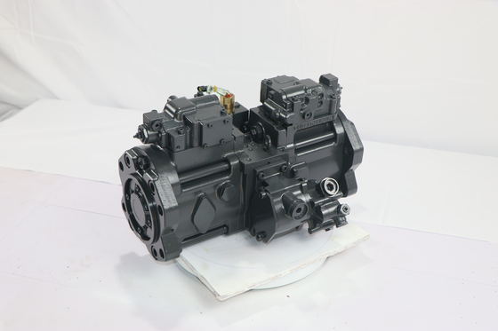 Belparts 油圧ショベル DH225-9E 400914-00026 2401-9223KT 油圧メインポンプ K3V112DTP-HNOV-14 油圧ショベル メインポンプアッシー