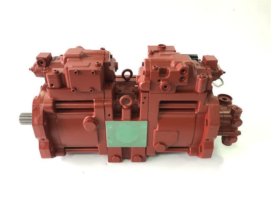 Belparts 油圧ショベル 2401-9236 2401-9236B 油圧メインポンプ K5V80DTP-HNOV-12T アフターマーケットオリジナル