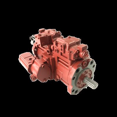 Belparts 油圧ショベル 2401-9236 2401-9236B 油圧メインポンプ K5V80DTP-HNOV-12T アフターマーケットオリジナル