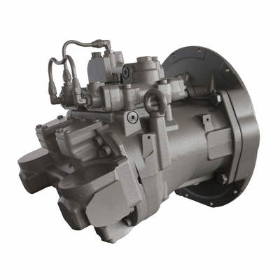 掘削機 ZX200 9191164 9195235 ヒタチ部品のための水力主ポンプ