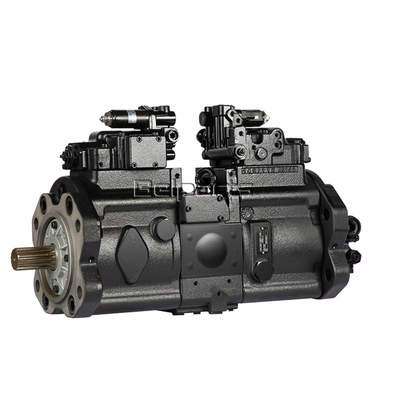 コベルコ油圧ショベルSK230-6E K3V112DTP-9TEL油圧メインポンプ（Sk230-6e Sk250-6e K3V112dtp用）