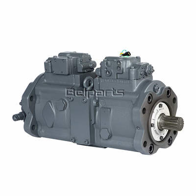 ベルパーツ掘削機 DX300 K5V140DTP-9N07 水力主ポンプ K1006550C K9001195 再構築 新品
